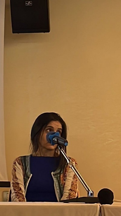 D.ssa Agnese Valentini 