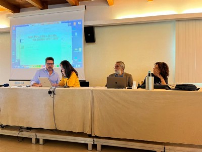 Problemi di proiezione