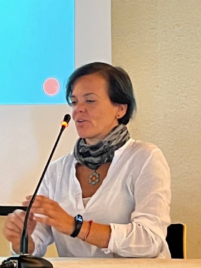 D.ssa Laura Pulvirenti