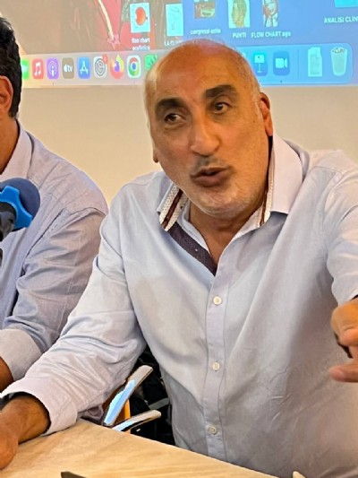 Dr. M. Natour