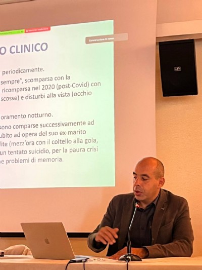 Dr. V. Losco