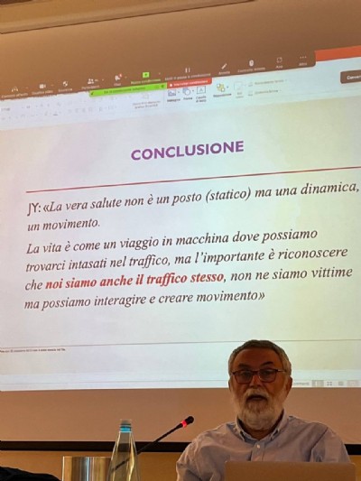 Dr. D. De Berardinis